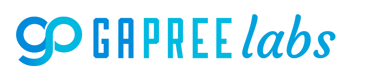 Gapreelabs Logo